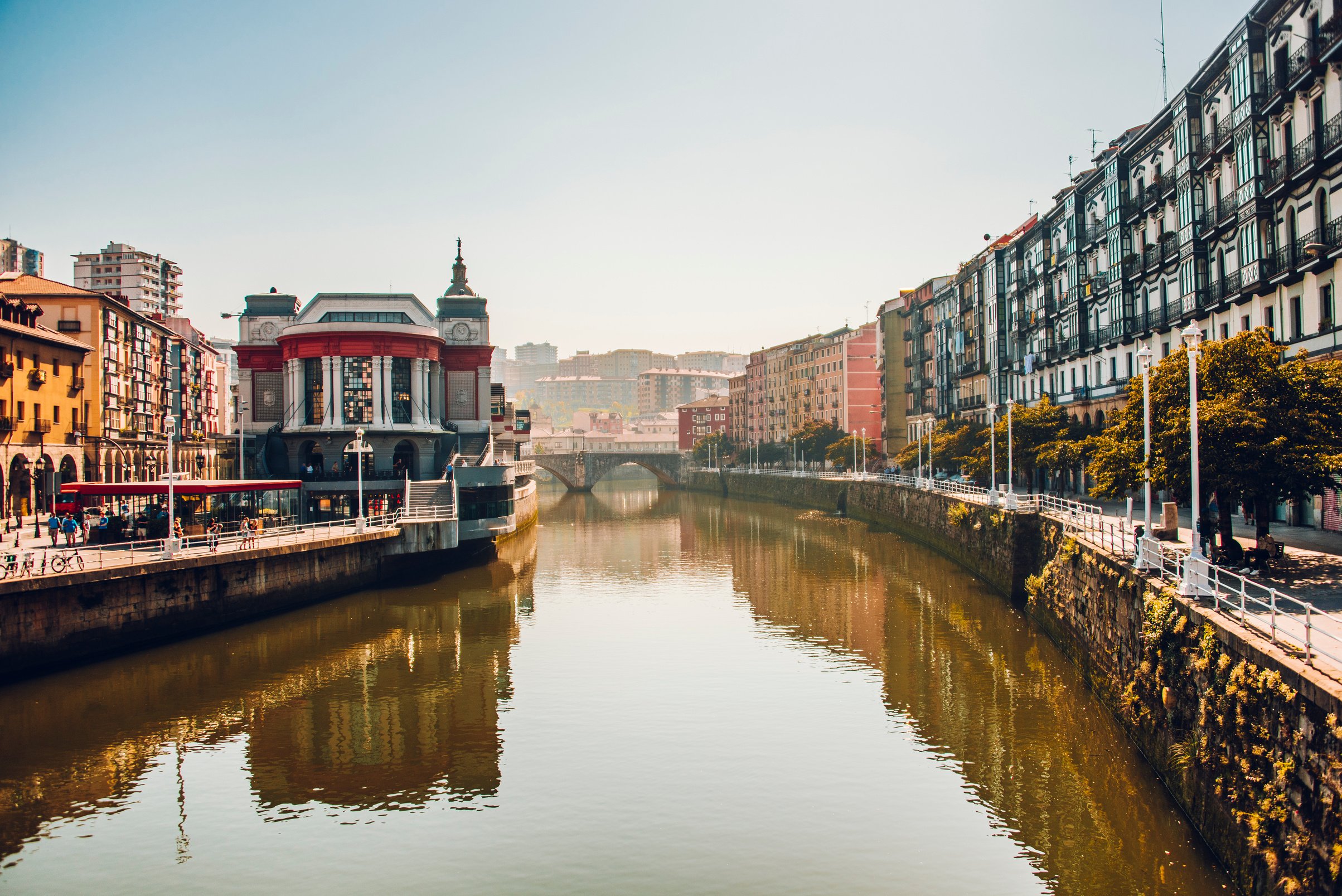 Bilbao, Spain